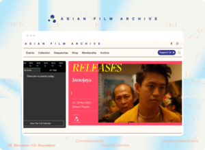 AsianFilmArchive