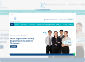 EnglishExplorer