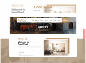 GoodWoodCarpentryPteLtd