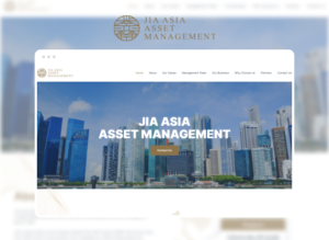 JIAAsiaAssetManagementPteLtd