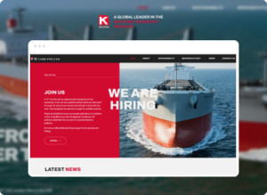 KLinePteLtd