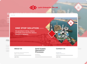 LyxinEnterprisePteLtd