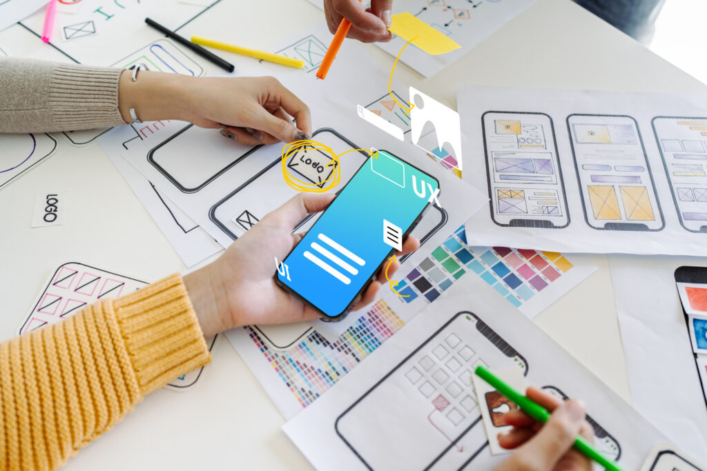 general web design