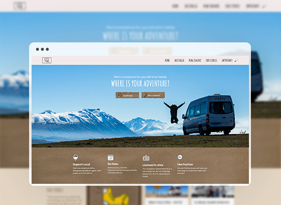 CamperVan