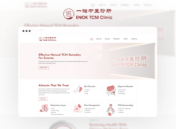 Enok TCM