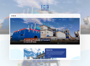 ICG