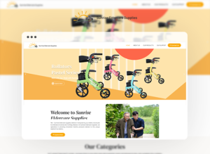 Sunrise Elderly Cares