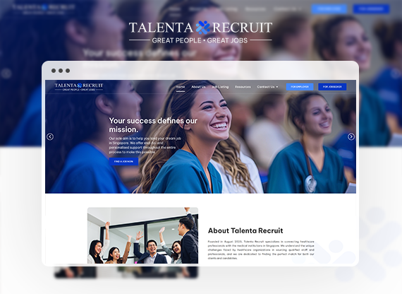 Talenta