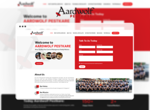 aardwolfpestkare
