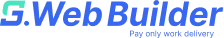 logo sgwebbuilder