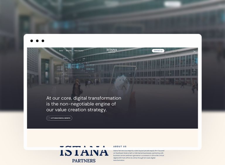 istana