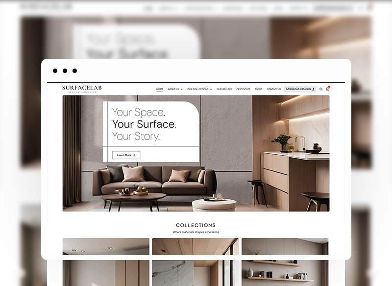 surfacelab