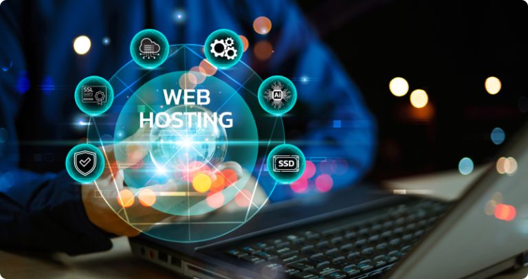 Hosting Choices in Singapore