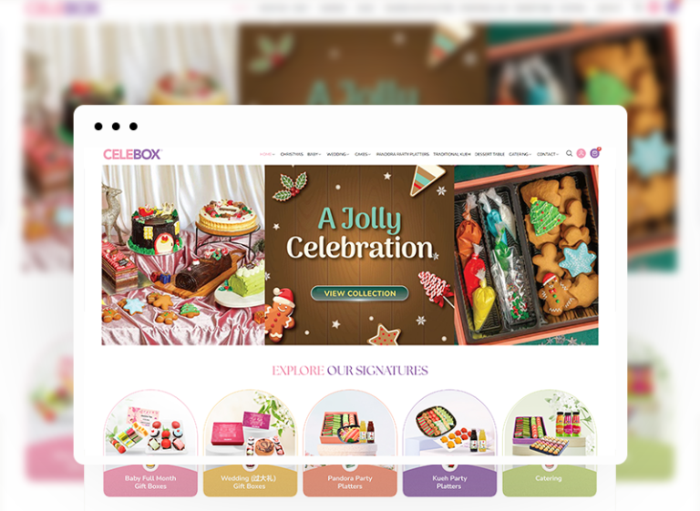 celebox