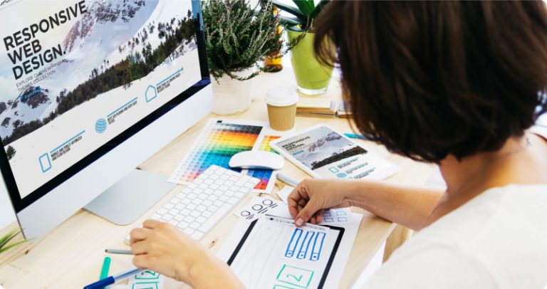 Affordable Website Design Singapore