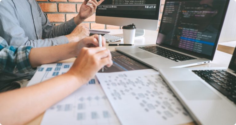 Website Developer Singapore