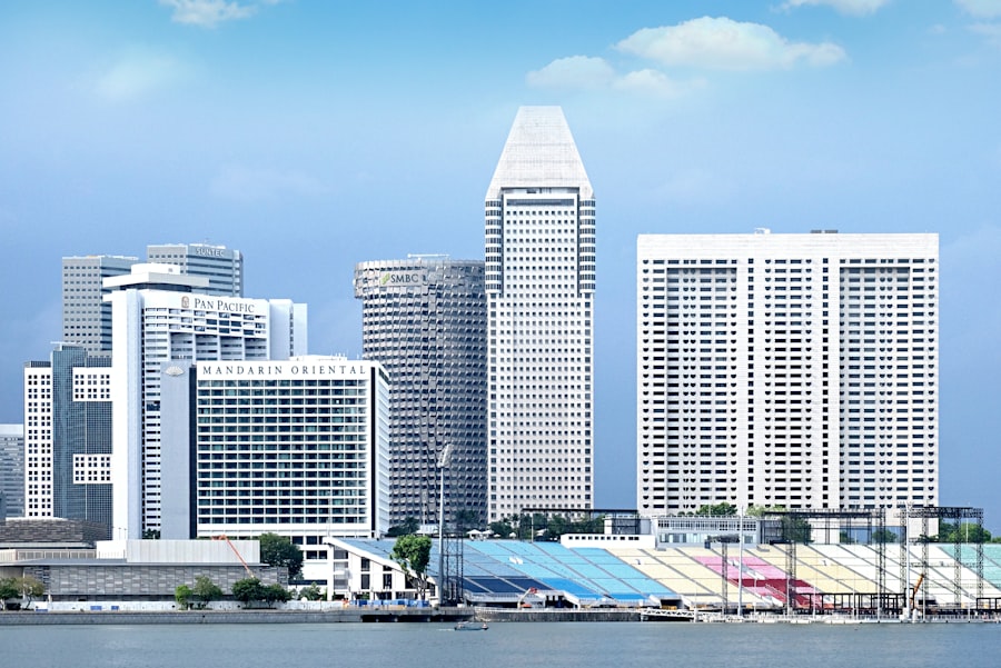 website developer Singapore