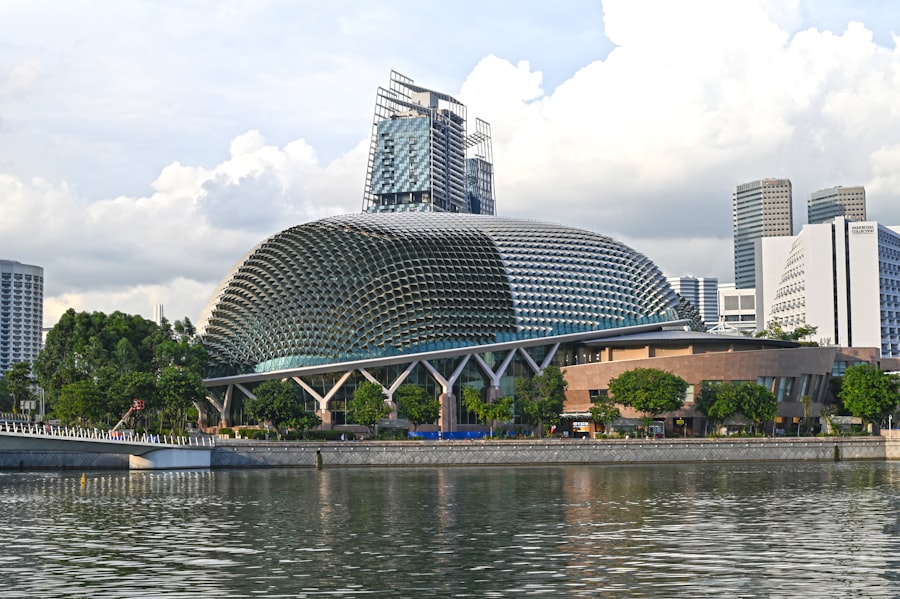 web development Singapore