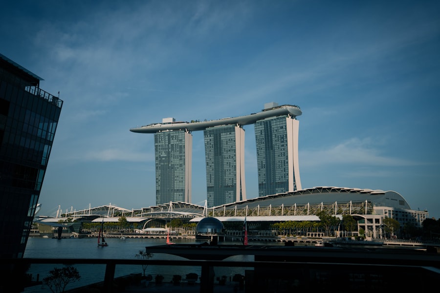 builder singapore expert