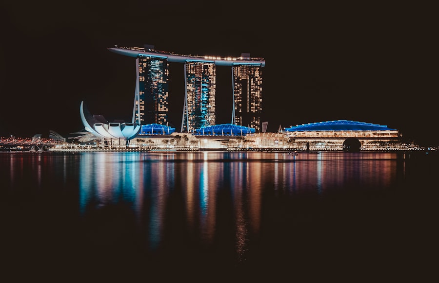 affordable web design singapore