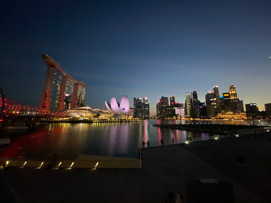website Singapore