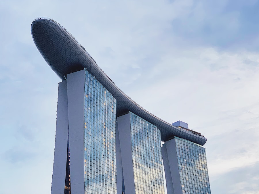 builder singapore expert