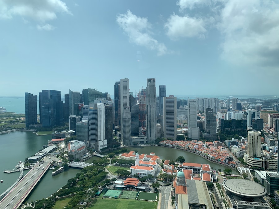 Photo website Singapore