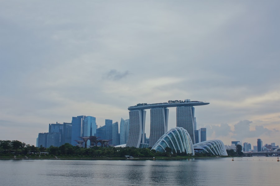 Photo web development Singapore