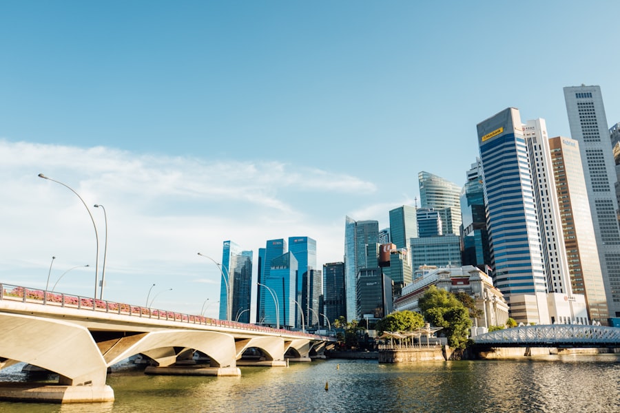 Web Developer Singapore