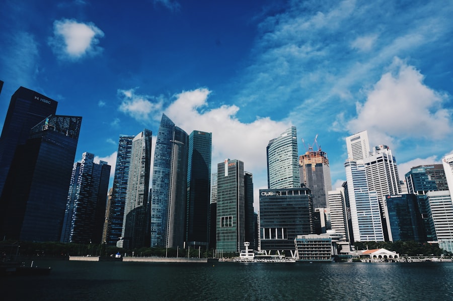 Photo Web Developer Singapore