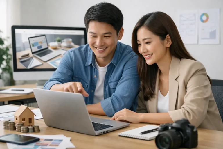 Affordable Website Packages That Make Sense