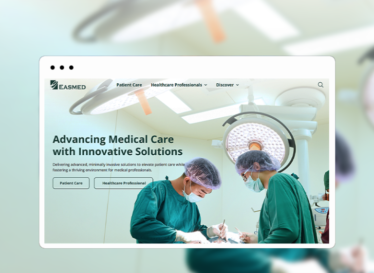 1Easmed Pte Ltd