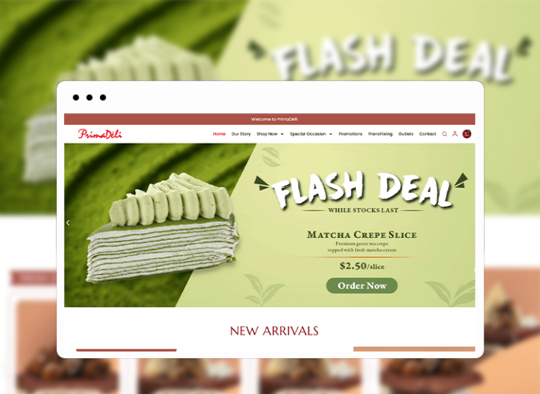 4PrimaDeli