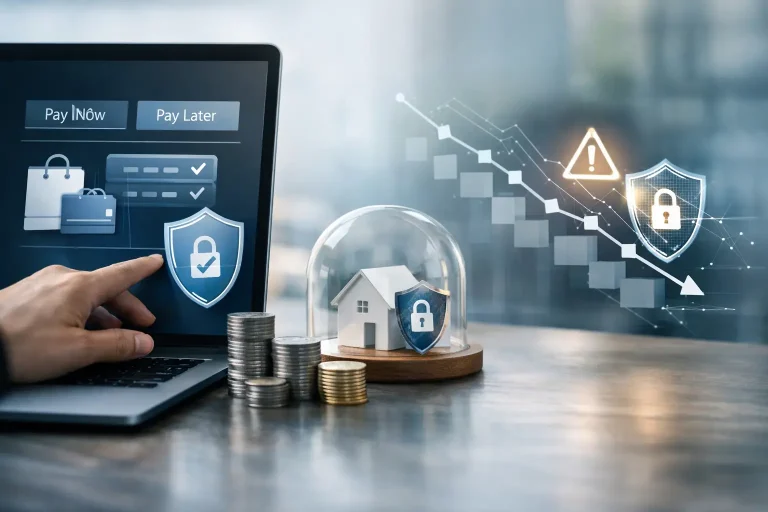 Pay Later Website Design That Reduces Risk