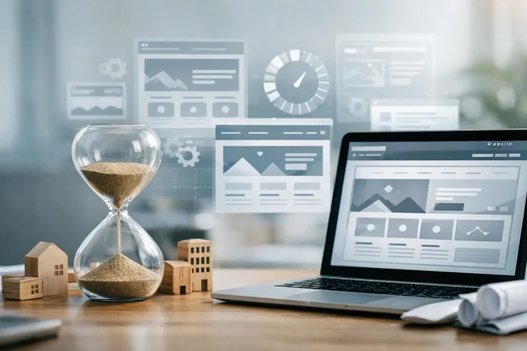 How Long Does a Website Take to Build for SMEs?