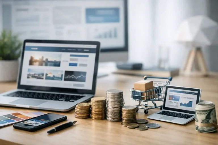 How Much Should a Website Cost for an SME?
