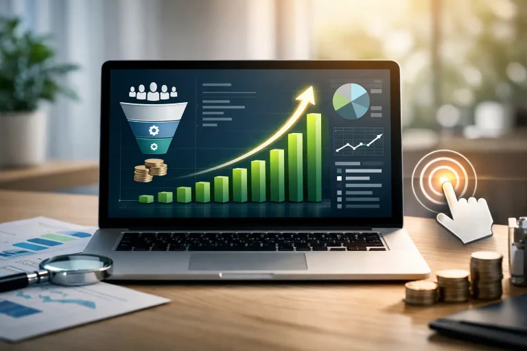 How to Improve Website Conversions and Win More Leads