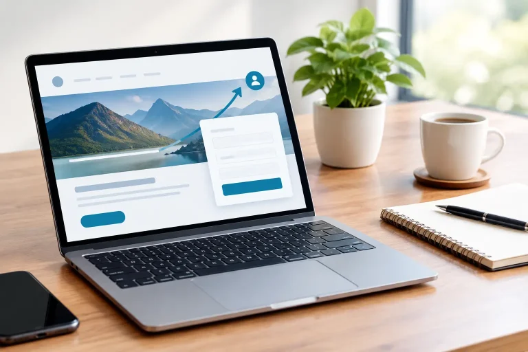 Website Conversion Copy That Wins More Enquiries
