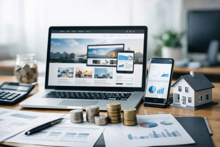 Website Package Pricing Guide for Growing SMEs